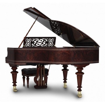 Bösendorfer Limited Edition-Liszt