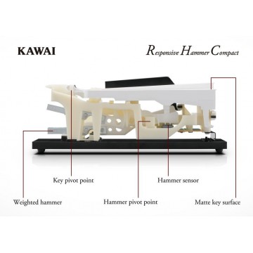 Kawai ES-110 WH
