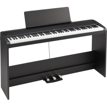 Korg B2+SP BK