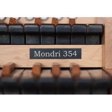 Content Mondri 354
