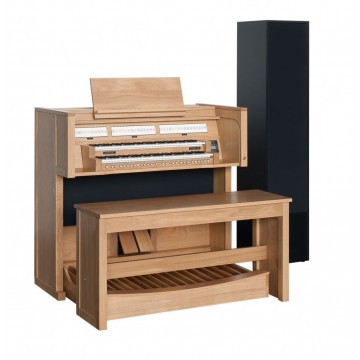 Content Chapel 236 + CSS-6100