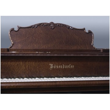 Bösendorfer Limited Edition-Louis XVI