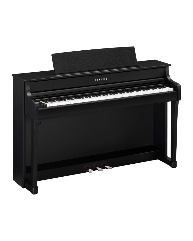 Yamaha Clavinova CLP-845 B