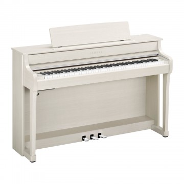 Yamaha Clavinova CLP-845 WB