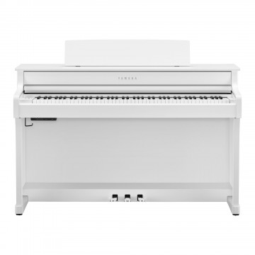 Yamaha Clavinova CLP-845 WH