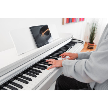 Kawai CX-102 WH