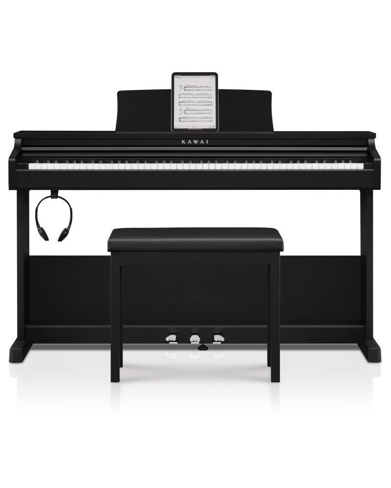 Kawai CX-102 B SZETT