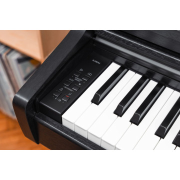 Kawai CX-202 fekete