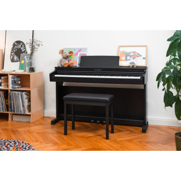 Kawai CX-202 fekete