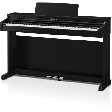 Kawai CX-202 Fekete