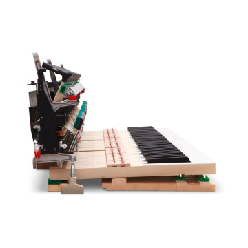 Kawai NV-6 mechanika