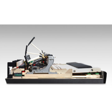 Kawai NV-12 mechanika