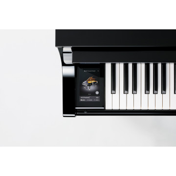 Kawai NV-12 érintőképernyő