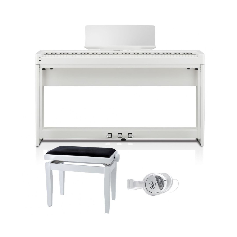 Kawai ES-520 WH SZETT