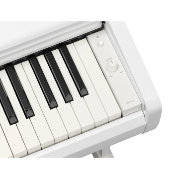 Yamaha YDP-146 WH