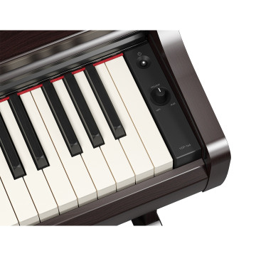 Yamaha YDP-166 R