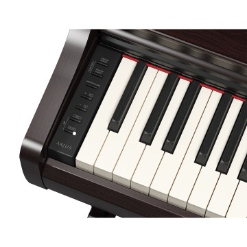 Yamaha YDP-166 R