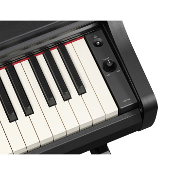 Yamaha YDP-166 B