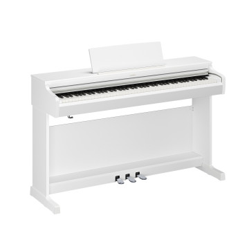Yamaha YDP-166 WH