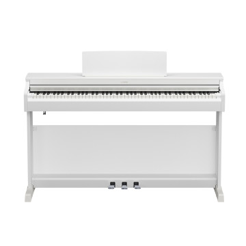 Yamaha YDP-166 WH