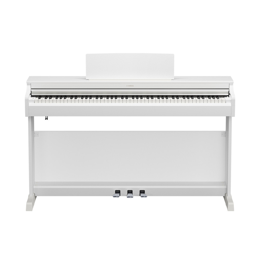 Yamaha YDP-166 WH
