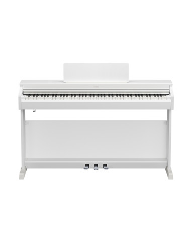 Yamaha YDP-166 WH