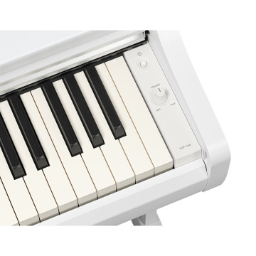 Yamaha YDP-166 WH