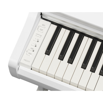 Yamaha YDP-166 WH