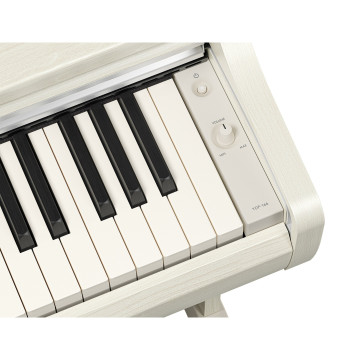 Yamaha YDP-166 WB