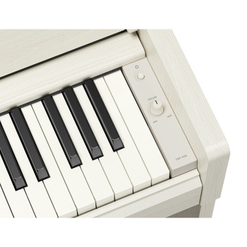 Yamaha YDP-S36 WB