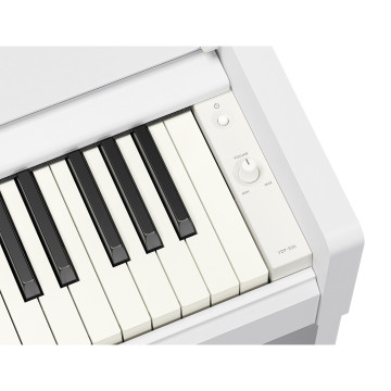 Yamaha YDP-S36 WH