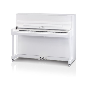 Kawai K-200 WH SL
