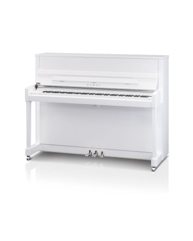 Kawai K-200 WH SL
