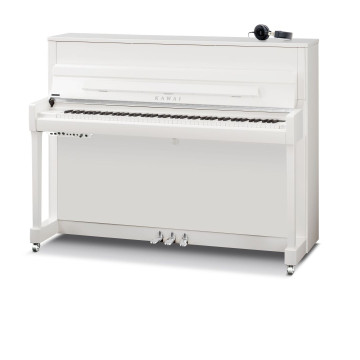Kawai K-200 ATX4 WH SL