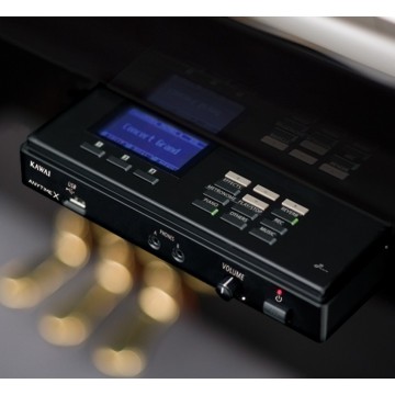 Kawai K-300 ATX2