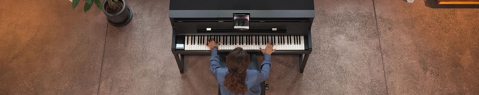 Digital pianos | Electric pianos