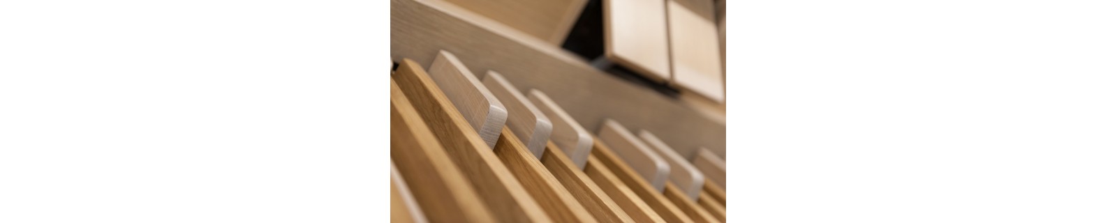 Classic templomi orgonák sorozat